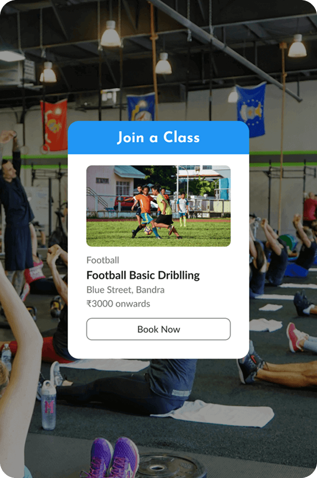Mobile onboarding