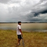 Vignesh Ramakrishnan Vignesh Ramakrishnan