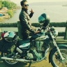 Sanket Kharsambale Sanket Kharsambale
