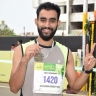Arun Nair Arun Nair