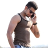 Keval Stevie Ganatra Keval Stevie Ganatra