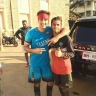 Rishabh Shetty Rishabh Shetty