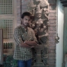 Bhargav Gagwani Bhargav Gagwani