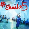 Shaile Blaze Shaile Blaze