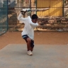 Dhanush Veerabhadraiah Dhanush Veerabhadraiah
