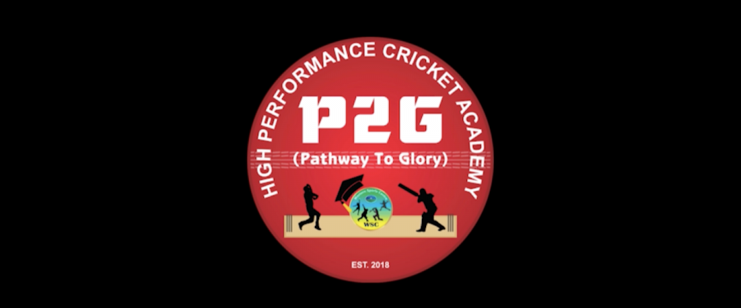 P2G Cricket Academy
