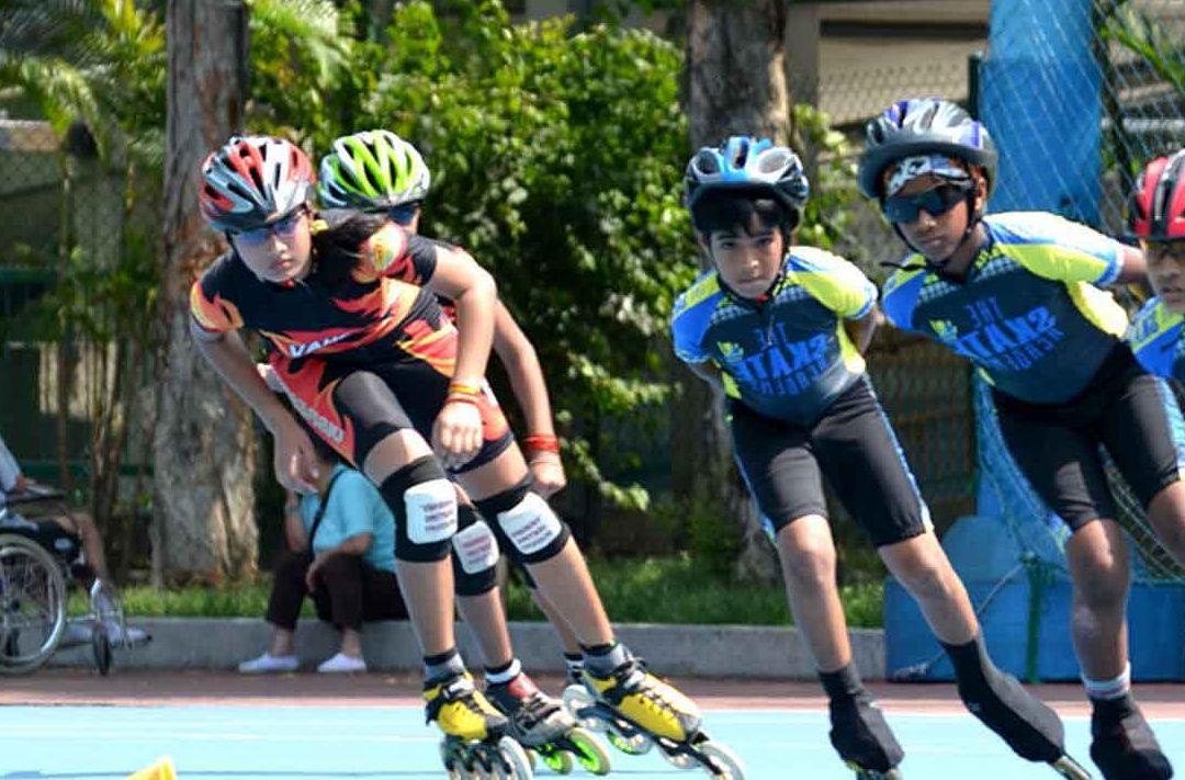 The Skate Academy