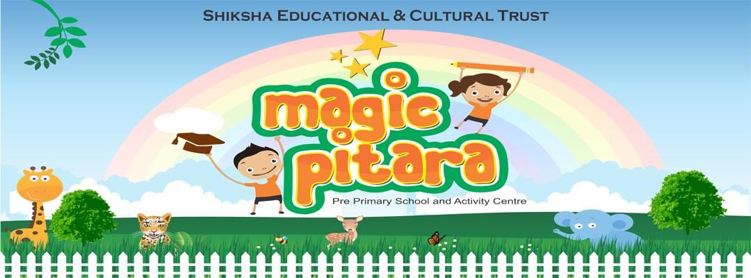 Magic Pitara