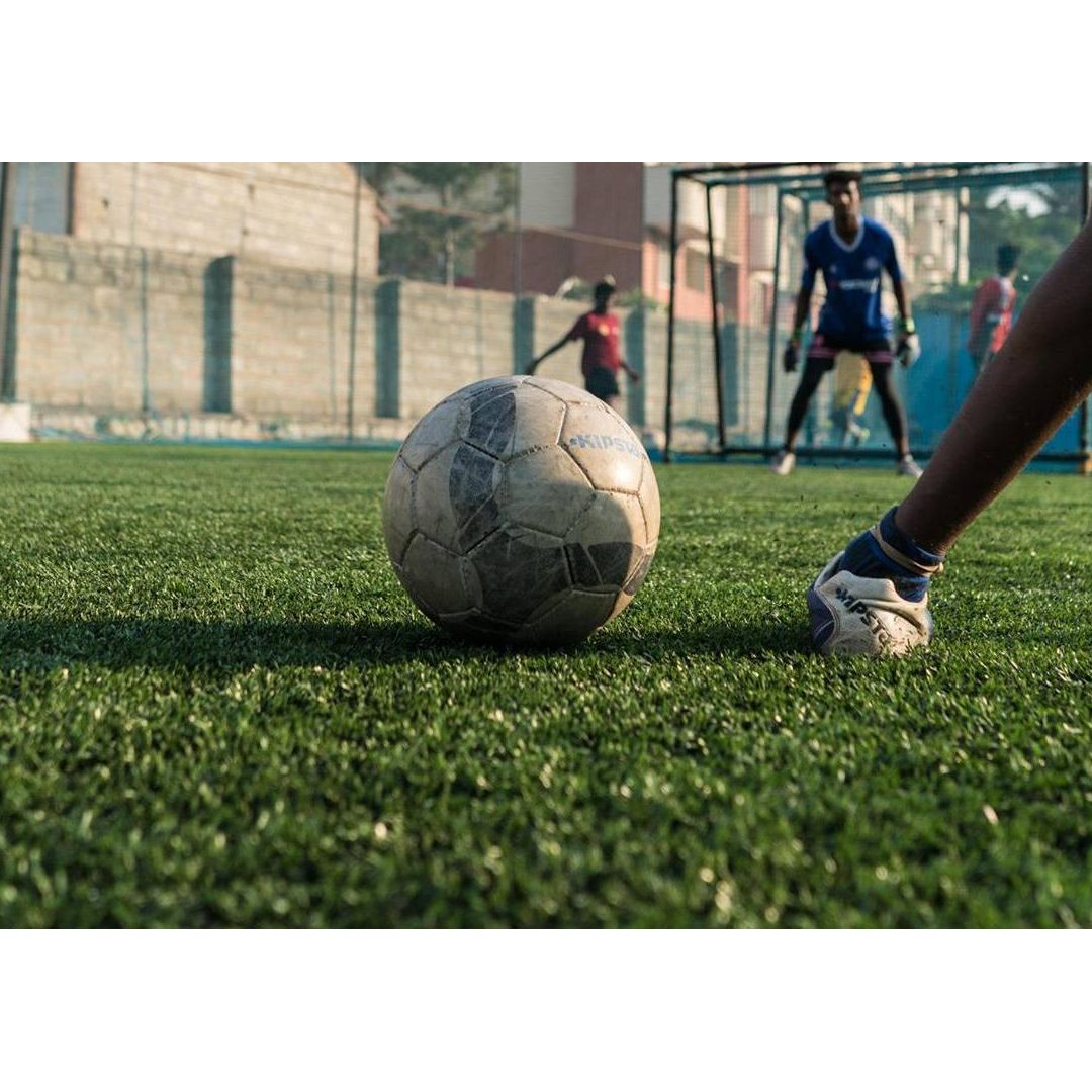 Football Alley