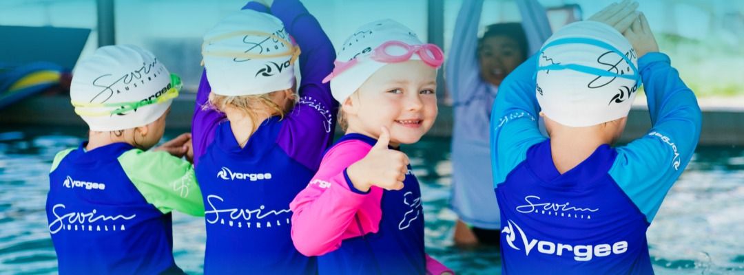 Swim Australia