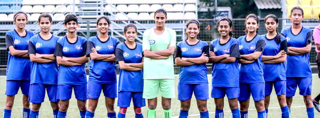 India Rush Soccer Club 