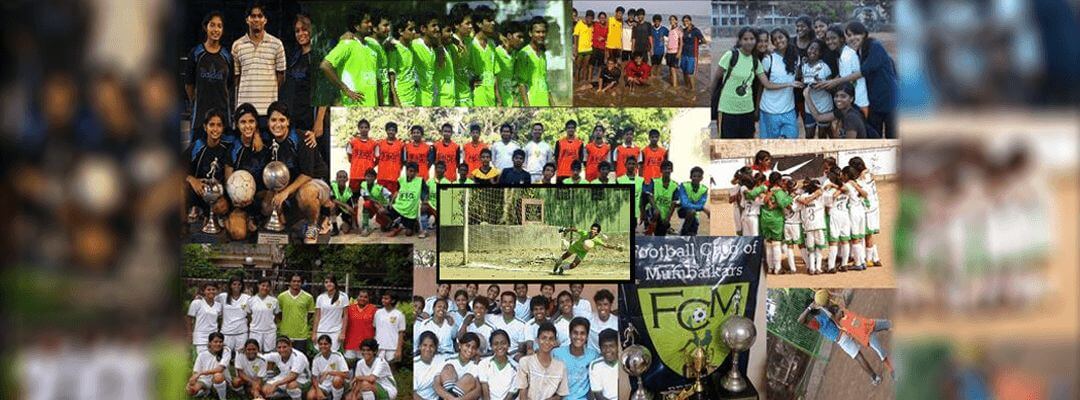 Football Club of Mumbaikars