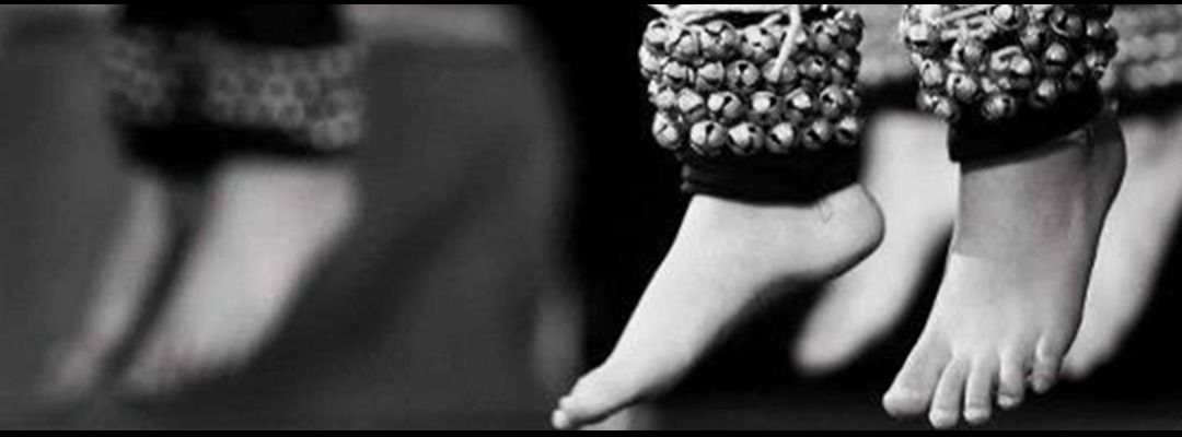 Abhivyakti School of Kathak