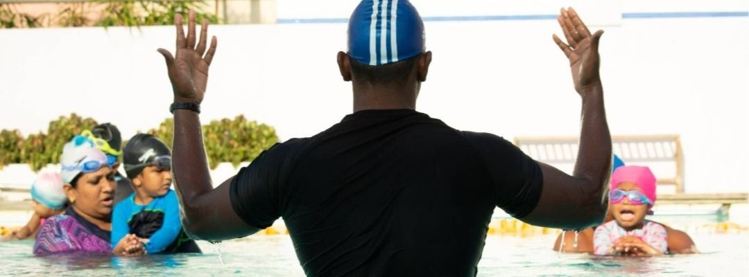 POSEIDON AQUATIC CLUB