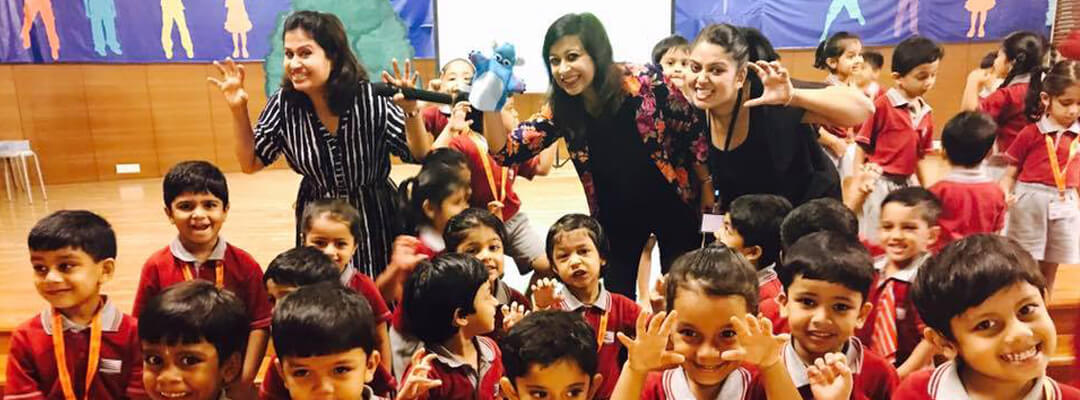 i-Express Academy of Speech and Drama
